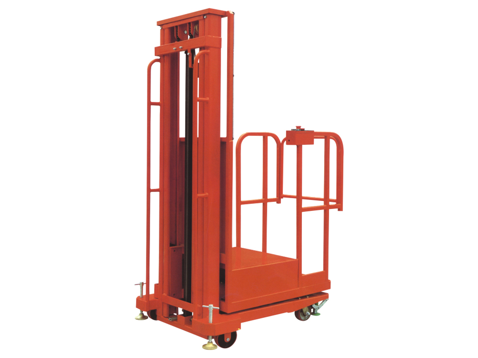 Pallet Trucks